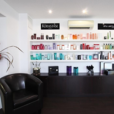 Coiffure Espace Tendance