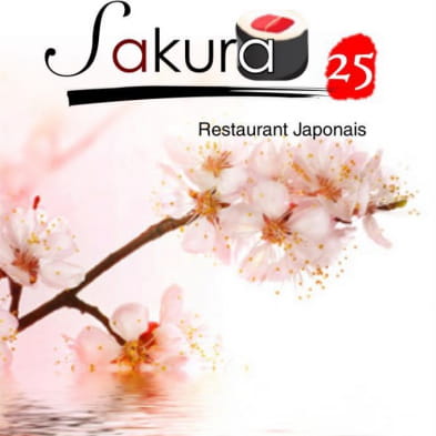 Restaurant - Sakura 25