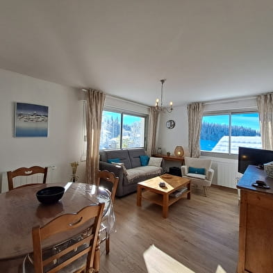 Appartement en résidence - L612COMOO