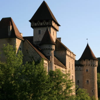 Château de Cléron - CLERON
