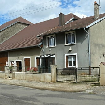 Gîte n°G2068 - LE FIED