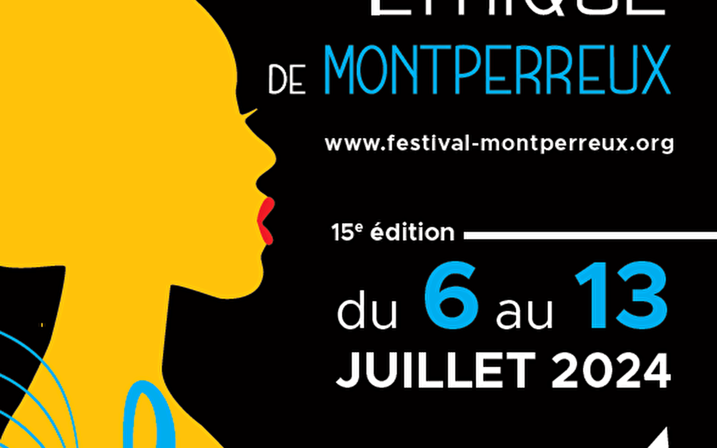 Festival lyrique de Montperreux - Gala evening at the Opéra