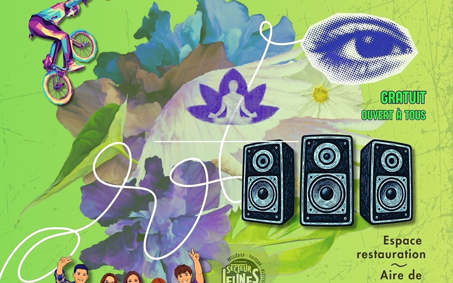 The Préventives spring