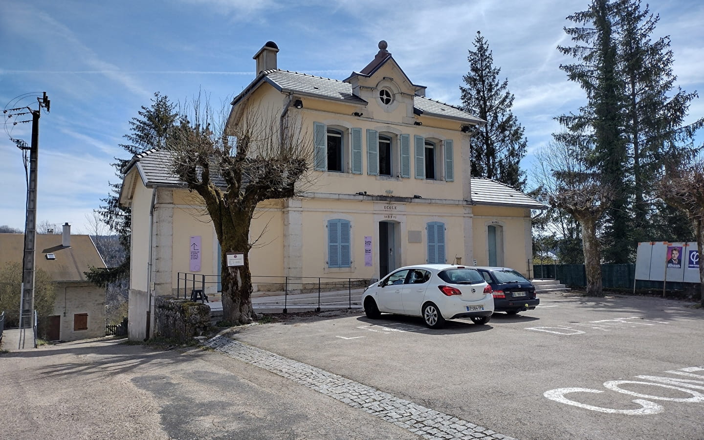 Journée du Patrimoine - CACL