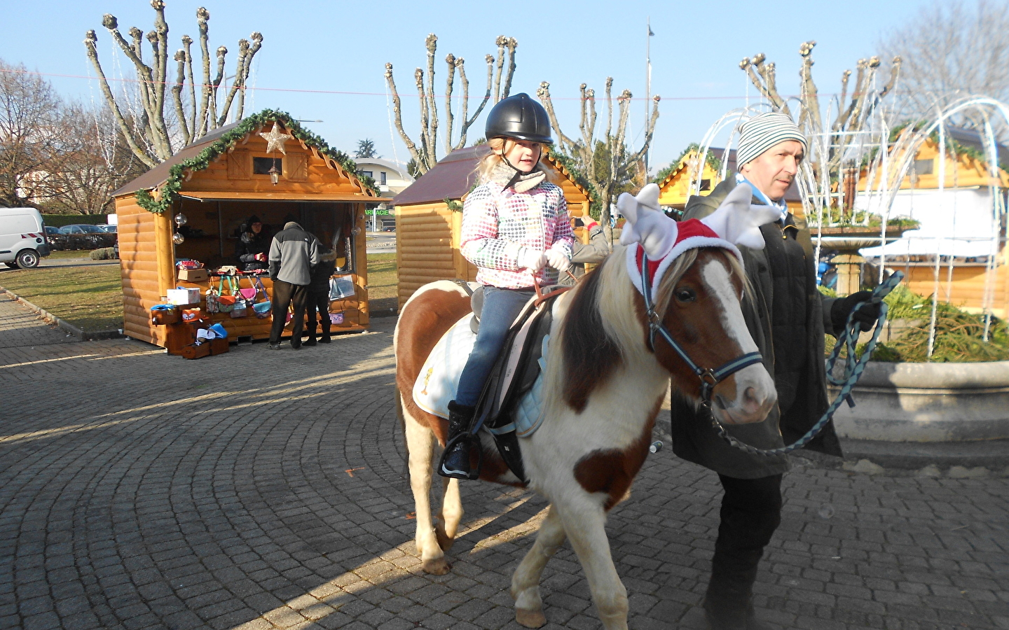 Les Galop'ain