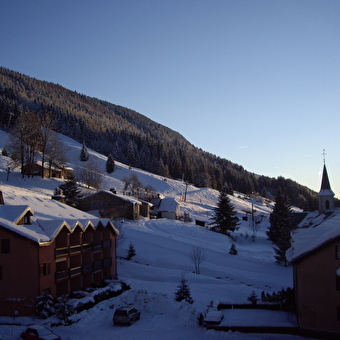 Les Névés n°32 - LELEX