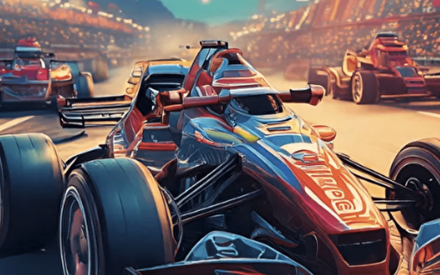 Teen night: Mario Kart