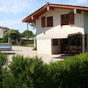 du Moleyron - SAINT-ALBAN