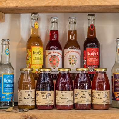 Auberge de La Maison du Haut