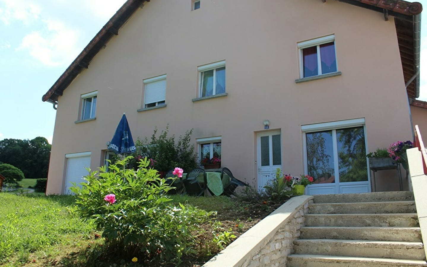 Gîte n°G2198