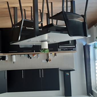 L'Oasis - SALINS-LES-BAINS