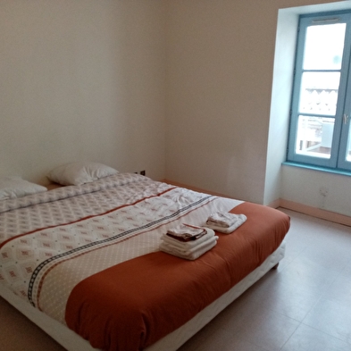 Appartement Vesta