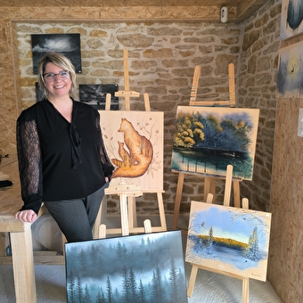 L'Atelier d'Elodie - BERSAILLIN