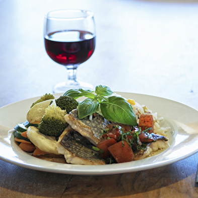 Christmas and New Year Stay