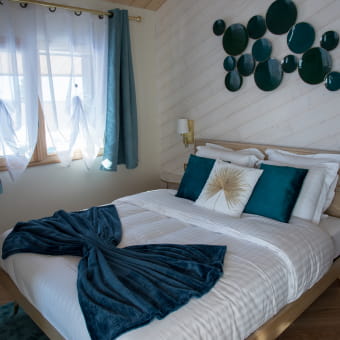 Notre Chalet - Appartement Art déco - LES FOURGS