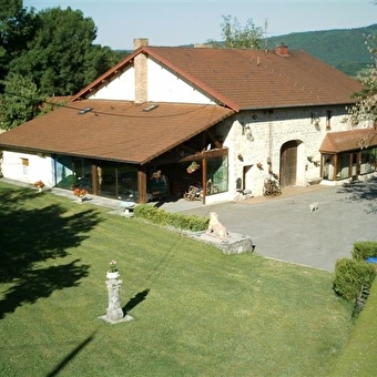 Le Moulin de la Forge - MARIGNY