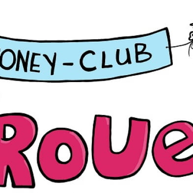Poney club pirouette