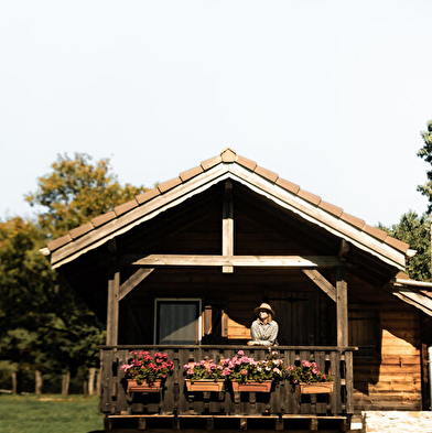 La ferme du Rondeau
