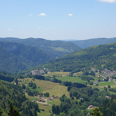 Sentier des Lapidaires