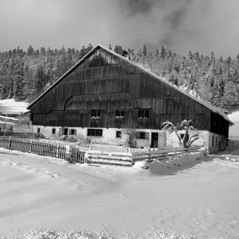 RK Le Chalet - VILLERS-LE-LAC