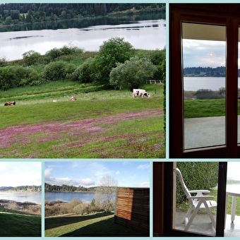 Studio - Les Balcons du Lac - MALBUISSON