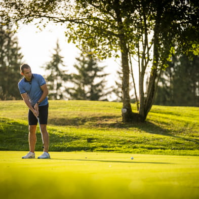 Golf du Domaine du Mont-Saint-Jean