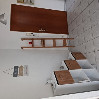 Le cocon de Garance - DOLE