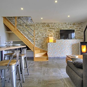 Le Corti - APREMONT