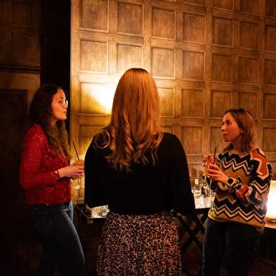 Bar du Nouvel Hôtel & Appartements