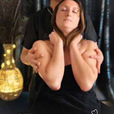 Cura Te Massages