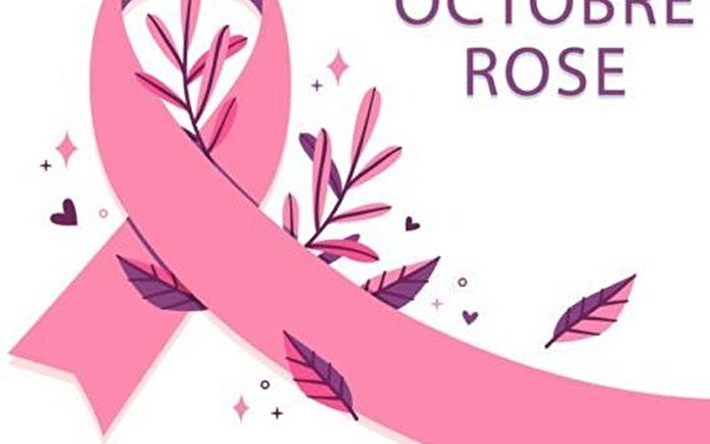 Marche Rose