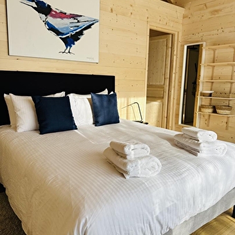 Le Clos des Pies - Le Cocon - LE PIN