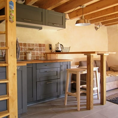 La petite maison dans la prairie