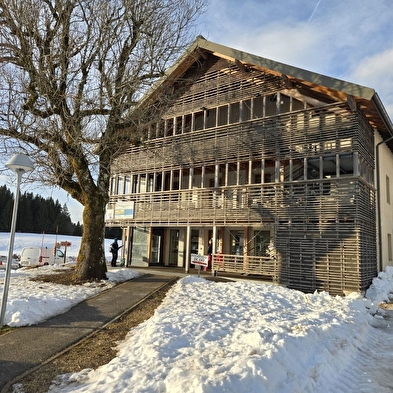 Auberge de Cuvéry